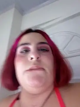 Camilleturn18 webcam