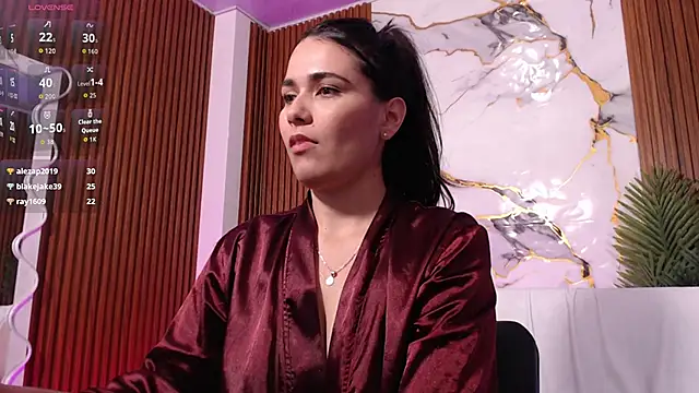 loren_tay - Loren_Tay's free webcam - UK Sex Cams