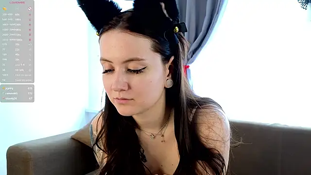 CandyceSandez webcam