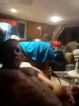 AceticPinscher webcam