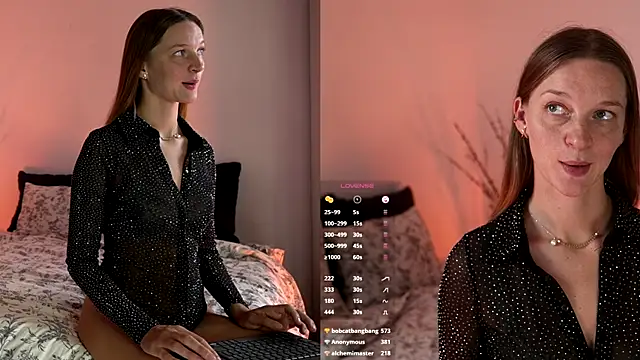 special___ - Special___'s free webcam - UK Sex Cams