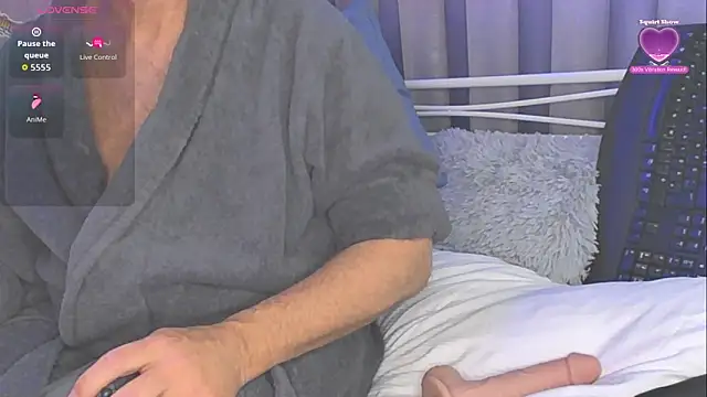 openminddaddy webcam