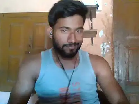 lustydanky (M young) - cum show