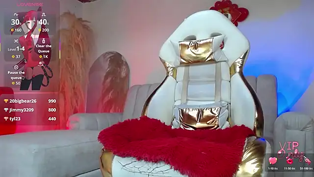 victoria_kosh webcam