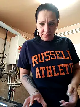 SugarDiamonds webcam