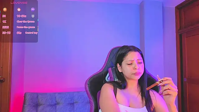 melanimorgan1 webcam