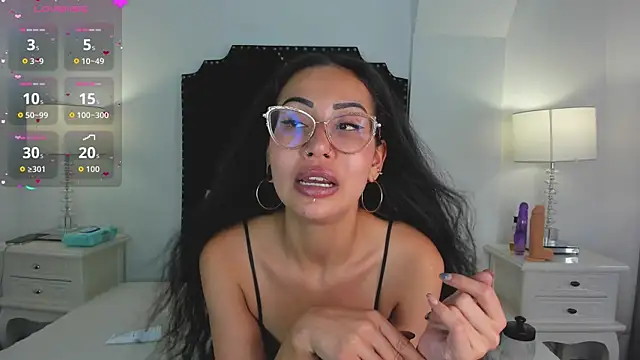 agartha_velvet webcam