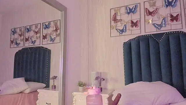 my_princess__lily webcam