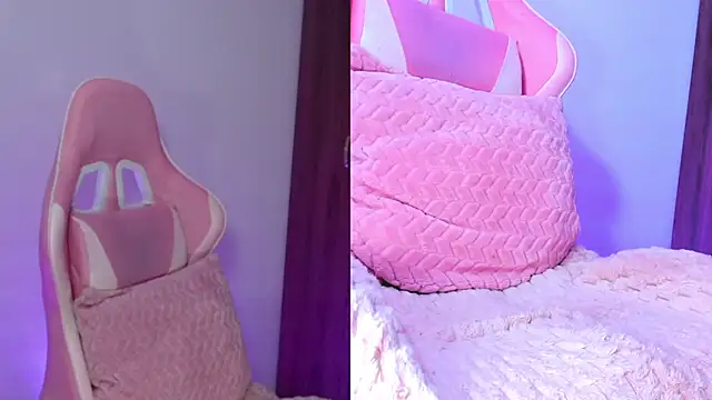 KataFerreira777 webcam