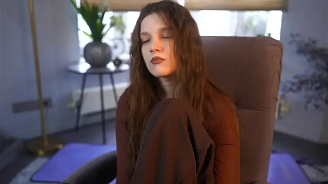 AnabelChicles webcam