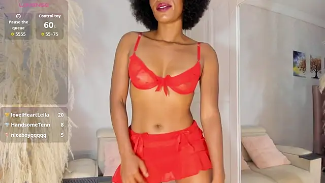 CardyKambell1 webcam