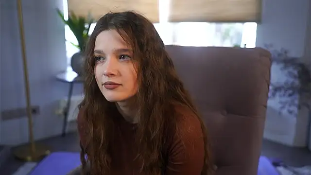 AnabelChicles webcam