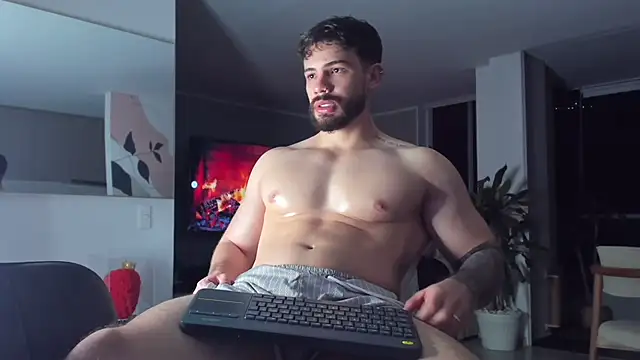 Valenthino_Salvatore webcam