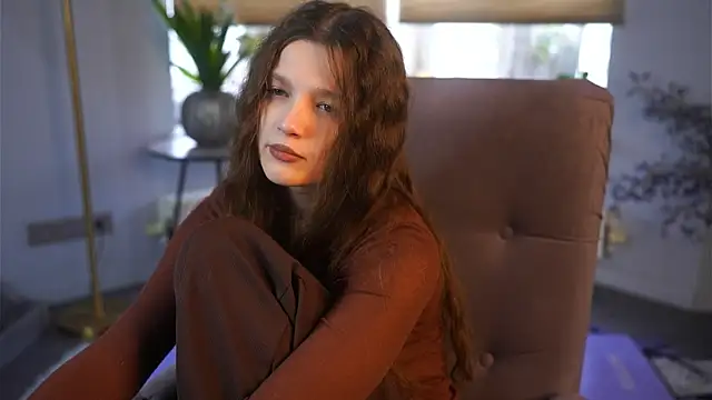 AnabelChicles webcam