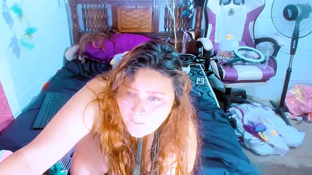 SofiaOlivares webcam