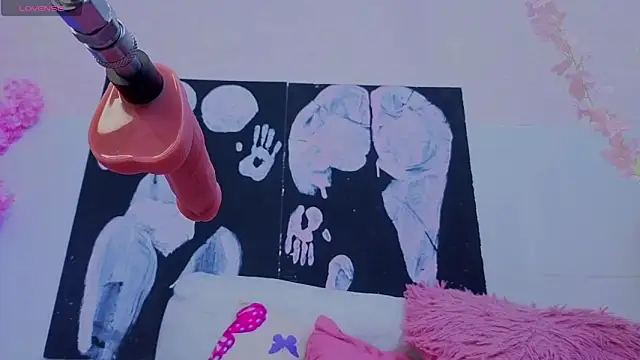 KilyetVera3x Stripchat cam model