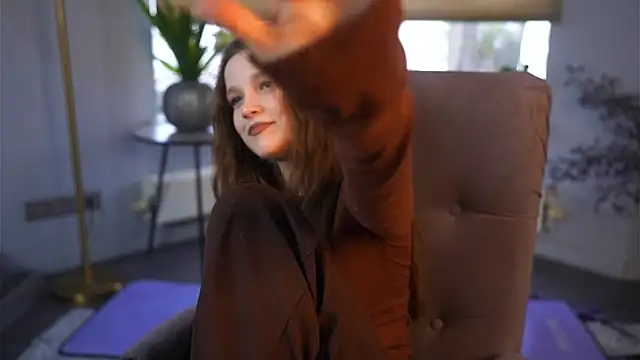 AnabelChicles webcam