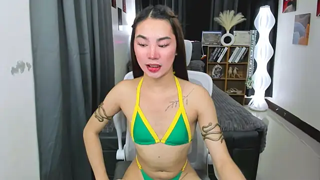 hotjessieempress webcam