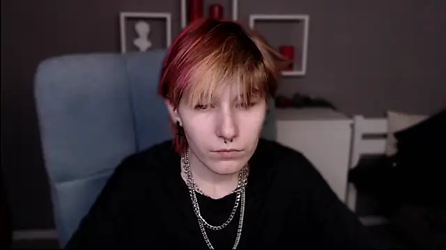 guitarandangell webcam