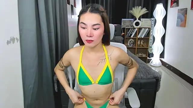 hotjessieempress webcam