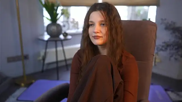 AnabelChicles webcam