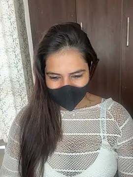 Webcam Model (Sexy_Madhurii)  is live.Free join now!
