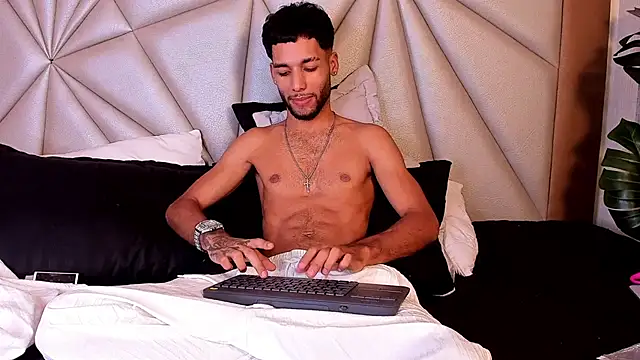 Thiagoferreti webcam