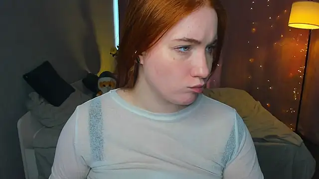 EthalCarlsqq - Live Cam