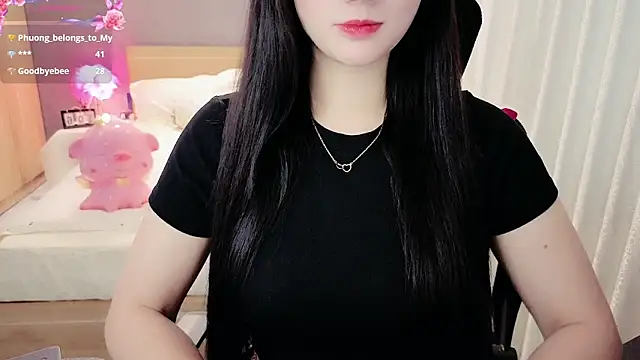 jennie-16 - JENNIE-16's free webcam - UK Sex Cams