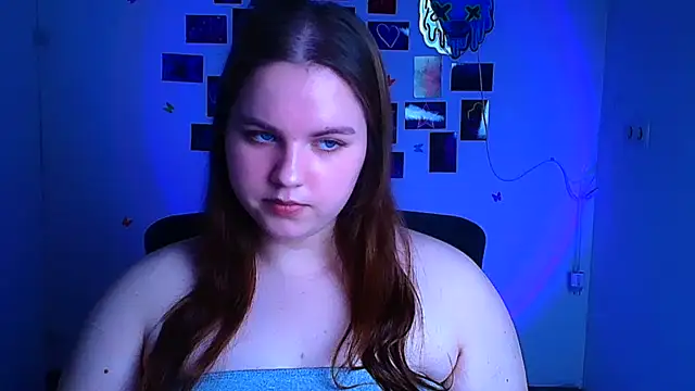 Kitty_Mia_Kitty webcam