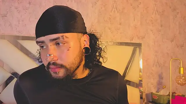 Benny_and_Mark webcam