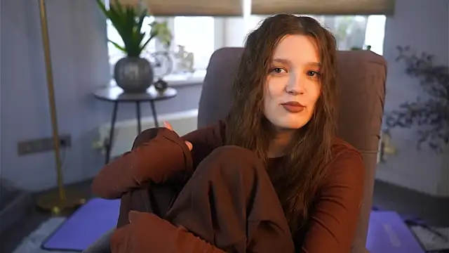 AnabelChicles webcam