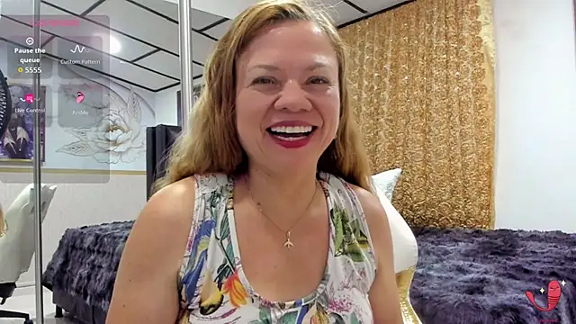 Preview of alicee__mature