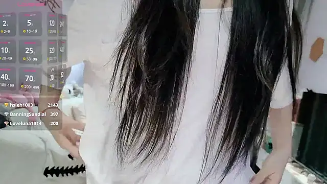 美女Mary-0808在线直播