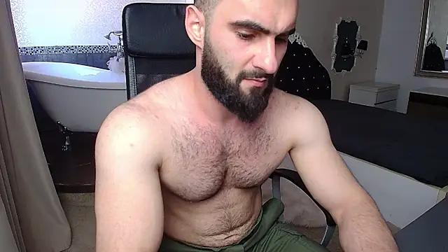 micahlane (M young) - Make me cum ❤️