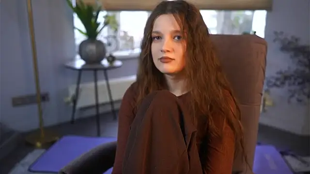 AnabelChicles webcam