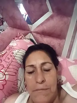 _Scarlett_Sweet - Live Cam