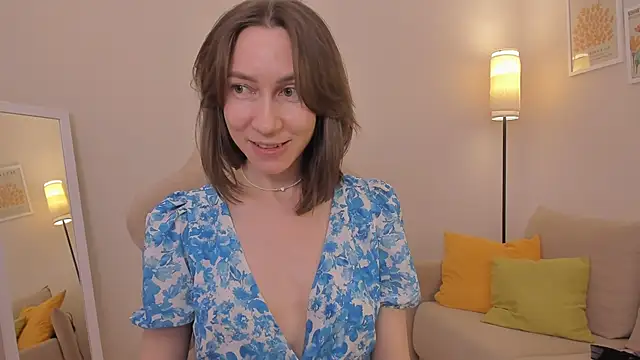 GoodGlamorGirl webcam