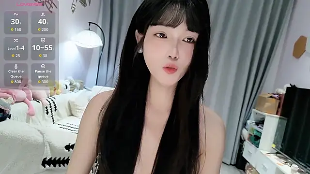 美女Mary-0808在线直播