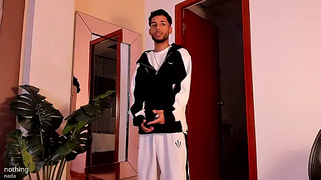 Thiagoferreti live sex cam