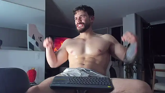 Valenthino_Salvatore webcam