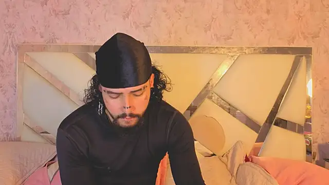 Benny_and_Mark live sex cam