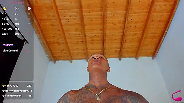 esteveen_ortegas_ webcam