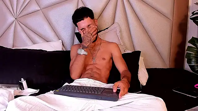 Thiagoferreti webcam