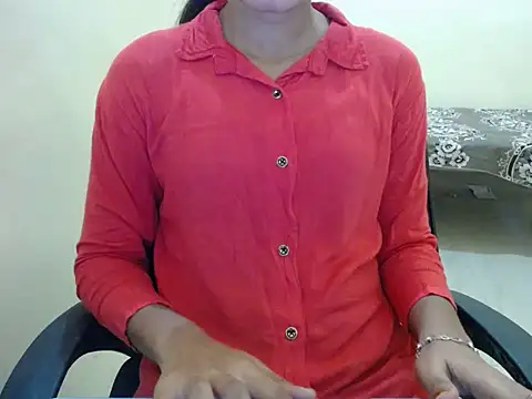 shreya_sharma01 webcam