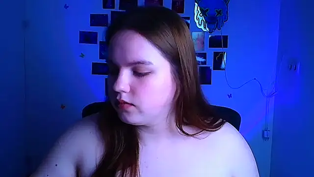 Kitty_Mia_Kitty - Live Cam