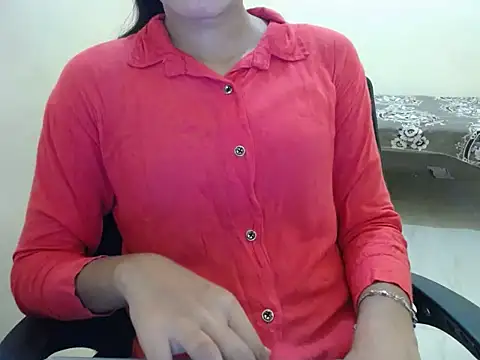 shreya_sharma01 webcam