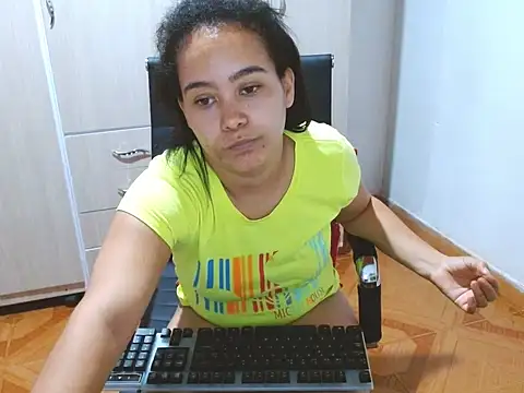 MaryVixxen - Live Cam