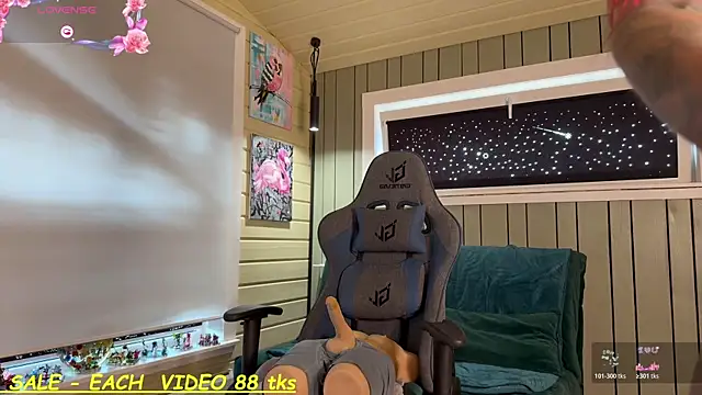 sandychris - SandyChris's free webcam - UK Sex Cams