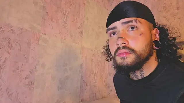 Benny_and_Mark webcam